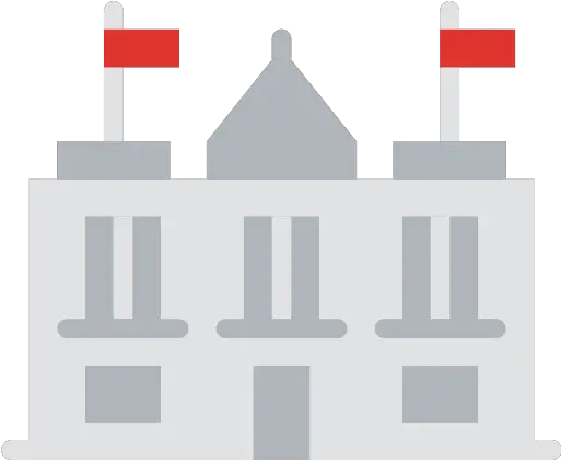 School Vector Svg Icon 36 Png Repo Free Png Icons Vertical Whitehouse Icon