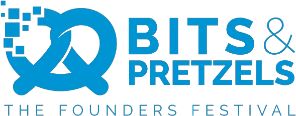 Bits U0026 Pretzels Logo Download Logo Icon Png Svg Vertical Twitch Bits Png