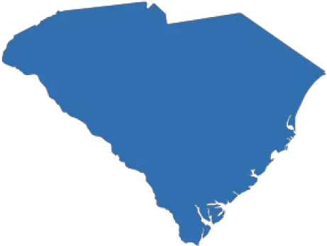 Ell Resources South Carolina Blue State Png South Carolina Png