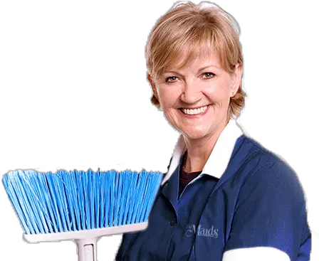 Professional Cleaners U0026 Cleaning Services Nottingham The Maids Cleaning Lady Png Cleaning Lady Png