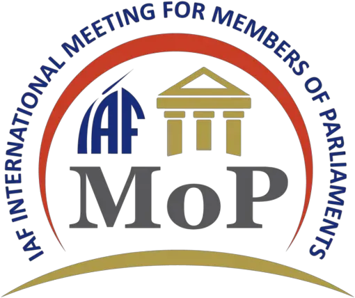 Iaf International Meeting For Members Of Parliaments Mop International Bowhunters Organization Png Space Engineers Logo