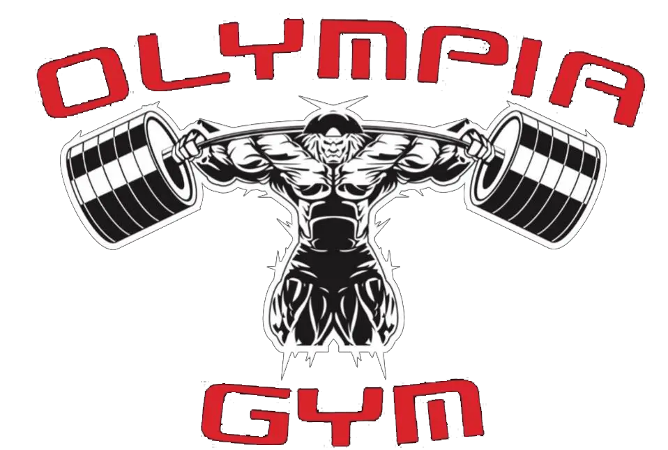 Download Gym S Olympia Gym Logo Full Size Png Image Pngkit Logo Olympia Gym Gym Logo