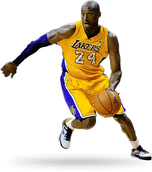 Kobe Bryant Dunk Kobe Bryant Png Kobe Bryant Png