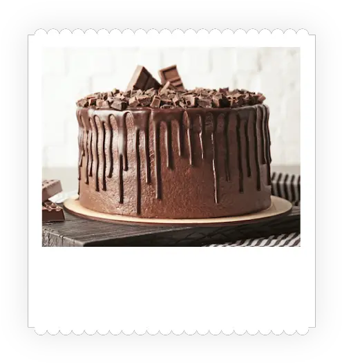 Chocolate Cake Local Food Eater Rich Chocolate Cream Cake Png Chocolate Cake Png