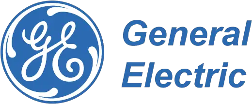 Cehej Transparent General Electric Png General Electric Logo