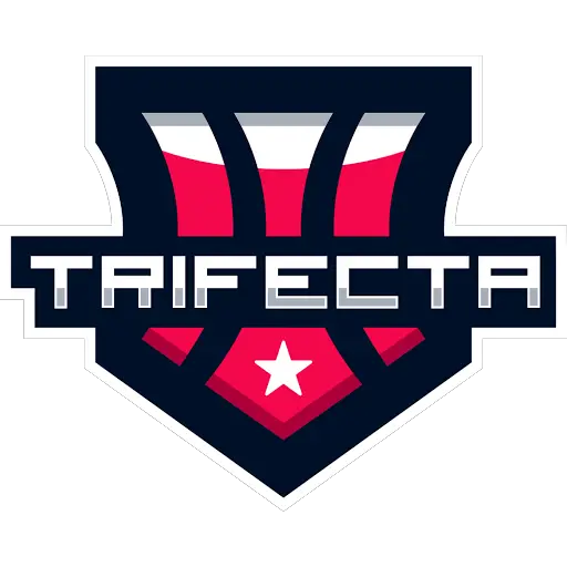 Download Hd Trifecta Gaming Llc Trifecta Smite Transparent Emblem Png Smite Logo Transparent