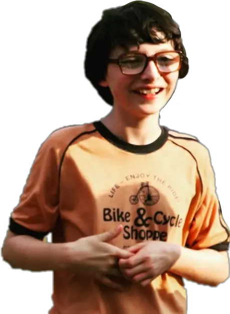 Richie Tozier Png U0026 Free Tozierpng Transparent Richie Tozier Finn Wolfhard Png