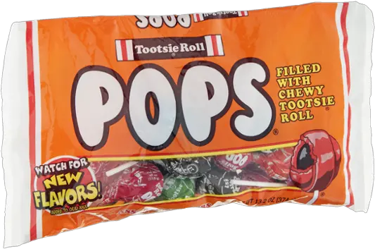 53 Reviews For Tootsie Roll Pops Assorted Flavors Convenience Food Png Tootsie Roll Png