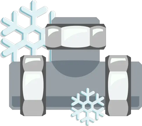 Pipe Freezing Damage Cleanup Cleanpro Inc Cleanpro Llc Illustration Png Water Pipe Icon