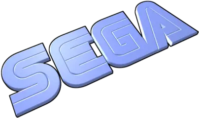 Sega Launching Europe Online Store For Sega 3d Logo Png Sega Logo Transparent