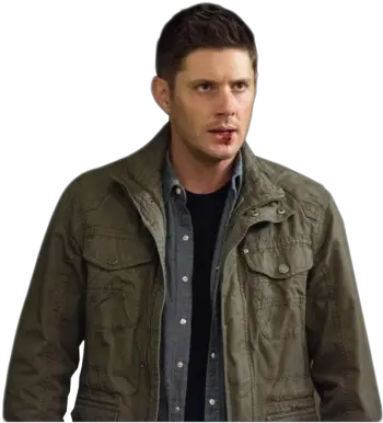 Dean Winchester Png Transparent Images Supernatural Dean Season 13 Dean Winchester Png