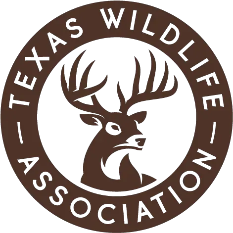 Texas Wildlife Association Texas Wildlife Association Png Deer Hunting Logo