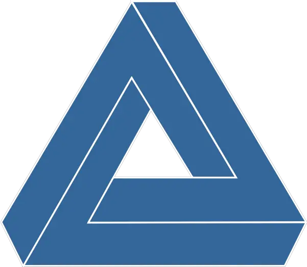 Skateboarding Companies Palace Skateboards Slam City Skates 3d Triangle Illusion Png Triangles Png