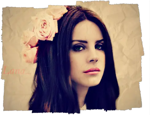 Lana Del Rey Lana Del Rey Icon 36463915 Fanpop Page 4 Png Lana Del Rey Icon Tumblr