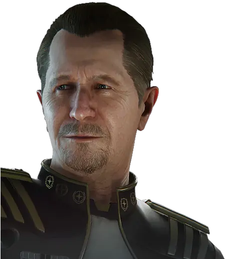 Ernst Bishop Star Citizen Wiki Star Citizen Admiral Bishop Png Star Citizen Png