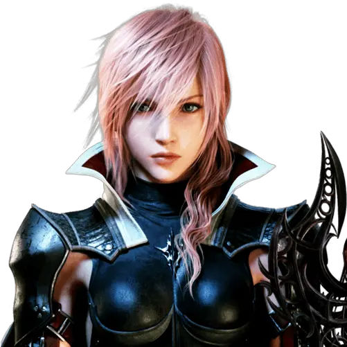 Final Fantasy Xiii Final Fantasy Lightning Returns Png Final Fantasy 13 Icon