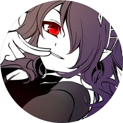 Icons Desu Close Asuramaru Profile Png No Profile Image Icon