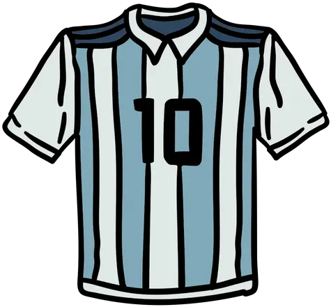 Messi Png U0026 Svg Transparent Background To Download Diseño Camiseta Argentina Dibujo Icon Messi