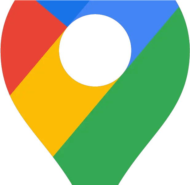 Google Brings Eco Friendly Routes And Indoor Ar Navigation Logo Png Do Google Maps Augmented Reality Icon Vector