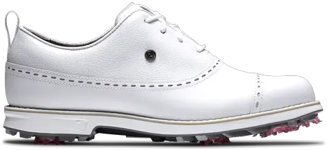 Premiere Series Golf Shoes Footjoy Lace Up Png Footjoy Icon Boa Golf Shoes