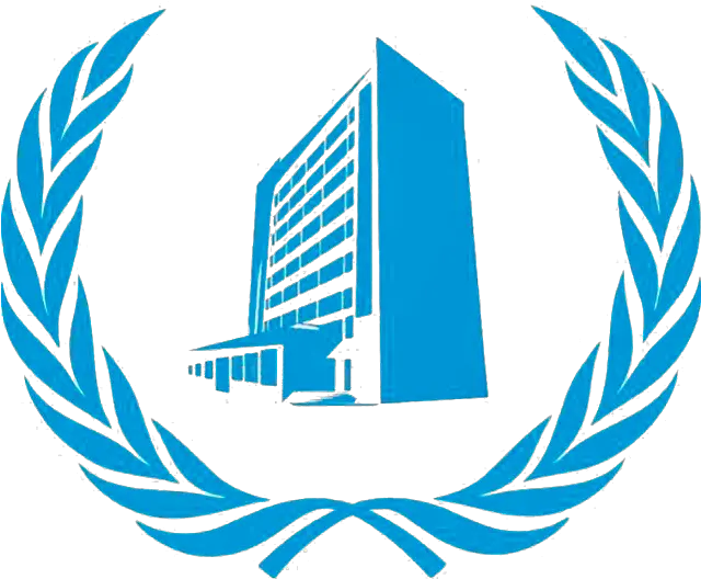 The Model United Nations X Conference In Tashkent United Nations Png United Nations Logo Png