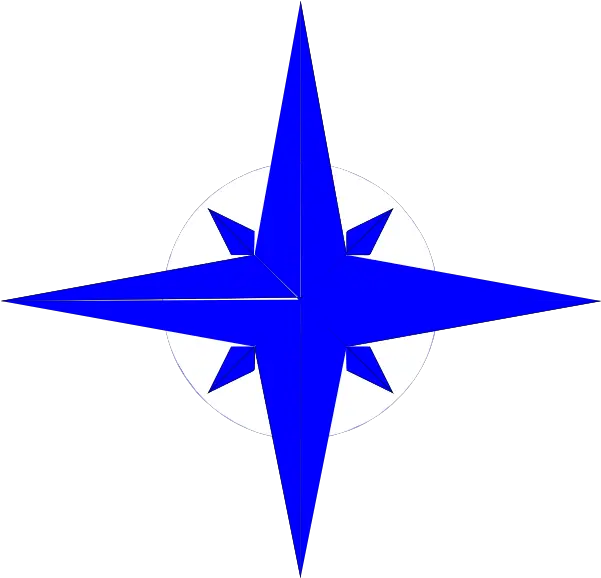 Library Of North Star Png Royalty Free Four Pointed Star Png North Star Png