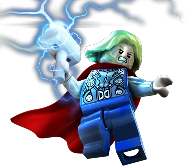 Lego Avengers Codeseekco Avengers Lego Thor Png Thor Png