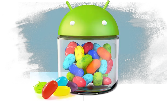 Android Jelly Bean Logo Png Android Jelly Bean Png Jelly Beans Png