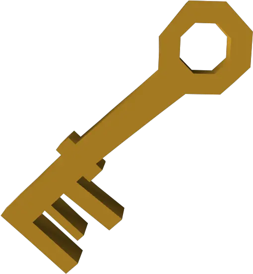 House Key Runescape Brass Key Png House Key Png