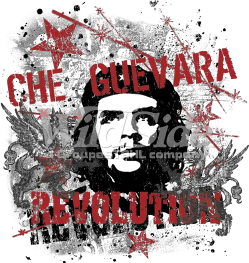 T Shirts Che Guevara Background Che Guevara Png Che Guevara Png