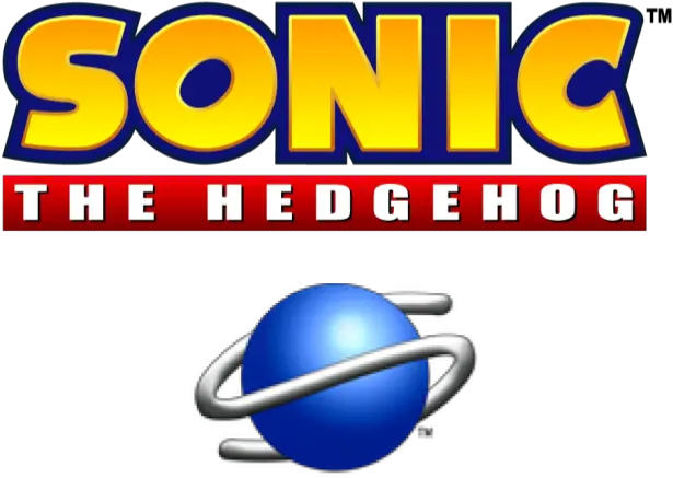 Sonic Saturn The First Cgi Scratch Animated Series Sonic The Hedgehog Png Shadow The Hedgehog Logo