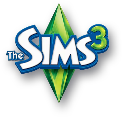 December Favourites Sims 3 Logo Png Game Freak Logo