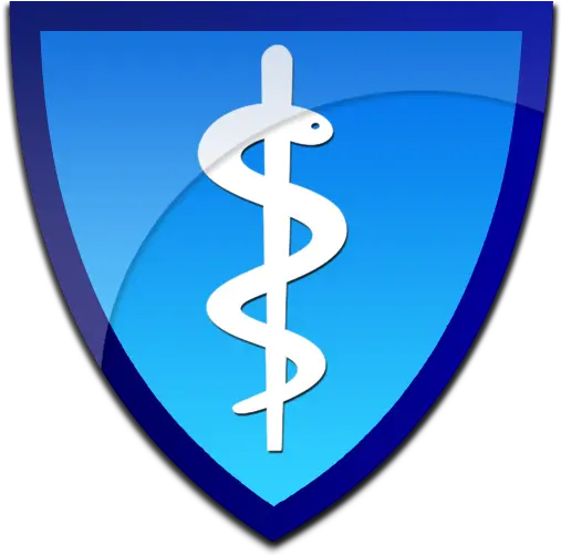 Blue Shield Medical Symbol Clipart Image Ipharmdnet Medical Shield Logo Png Medical Symbol Png