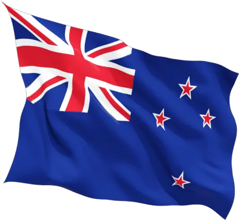 New Zealand Flag Wave Transparent Png New Zealand Flag Png New Zealand Png
