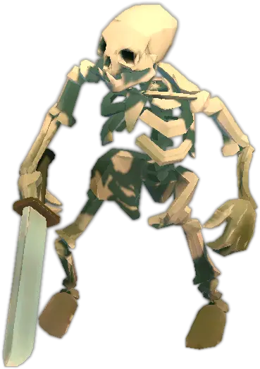 Dota2 Dota 2 Skeleton Png Spooky Skeleton Transparent