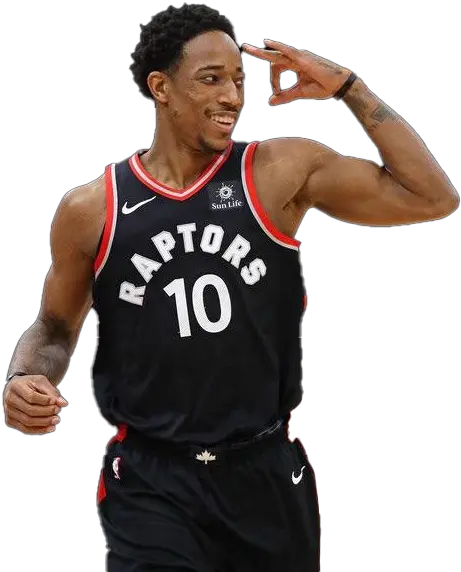 Demar Derozan Png Background Image Transparent Demar Derozan Png Demar Derozan Png