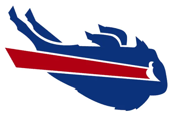 The Donnablog Crazy Or Just Crazed Dead Buffalo Bills Logo Png Buffalo Bills Logo Image
