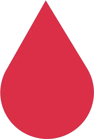 Drop Of Blood Emoji Leukemia And Lymphoma Society Blood Drop Png Water Drop Emoji Png