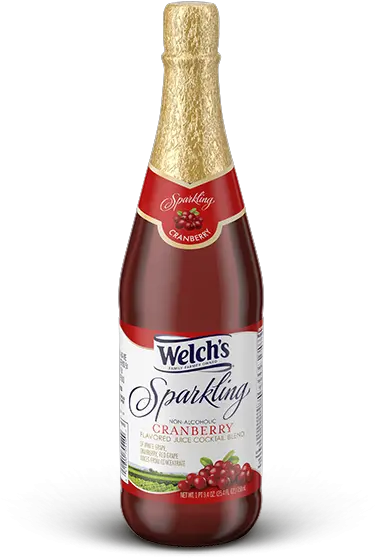The Hunt For A Perfect Holiday Drink Replacement By Trevor Sparkling Red Grape Juice Png Sprite Cranberry Transparent