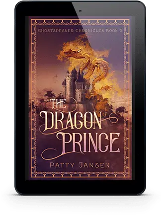 The Dragon Prince Png Transparent Images U2013 Free Patty Jansen Prince Png