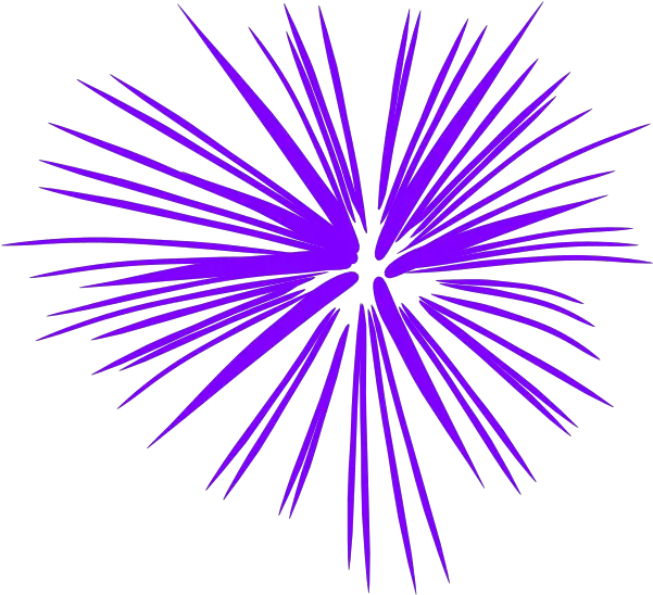 White Download Purple Fireworks Clip Blue Fireworks Transparent Background Png Fireworks Clipart Png