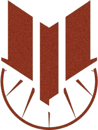 Fortuna Logo From The Hacking Mini Fortuna Logo Warframe Png Warframe Logo Transparent