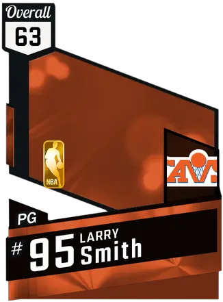 94 Larry Smith Myteam Horace Grant Png Nba 2k17 Logo