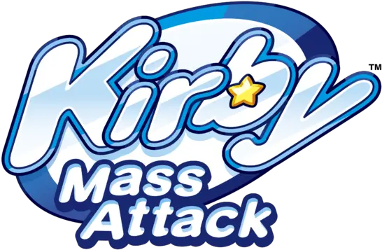 Rescuribi Walt Disney Pixar Logo Kirby Mass Attack 2 Png Disney Studios Logo