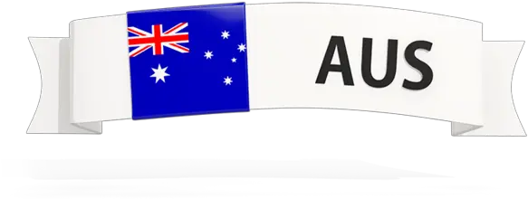 Banner Australia Flag Png Banner Australia Flag Png