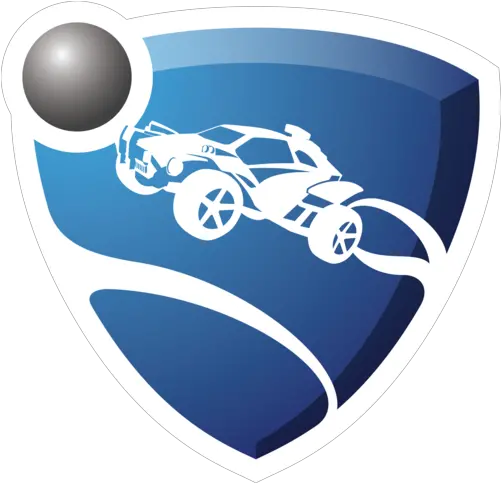 Logo Cars Car Rocket Rockat Rokkat Stea Rocket League Logo Png Cool Gaming Logos