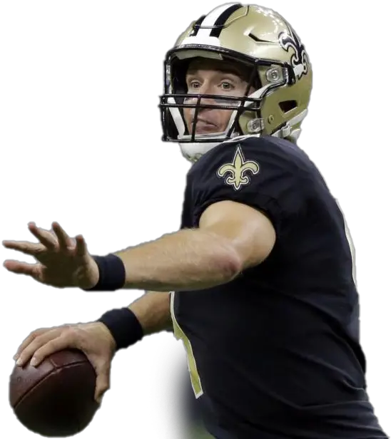 Drew Brees Png Background Image Drew Brees Transparent Background Drew Brees Png