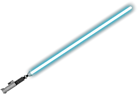 Lightsaber Transparent Background Lightsaber Png Energy Sword Png