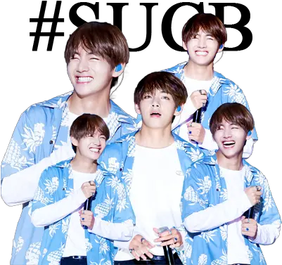 Download Hd Taehyung Png Pack Taehyung Bts Png Pack Boy Kim Taehyung Png