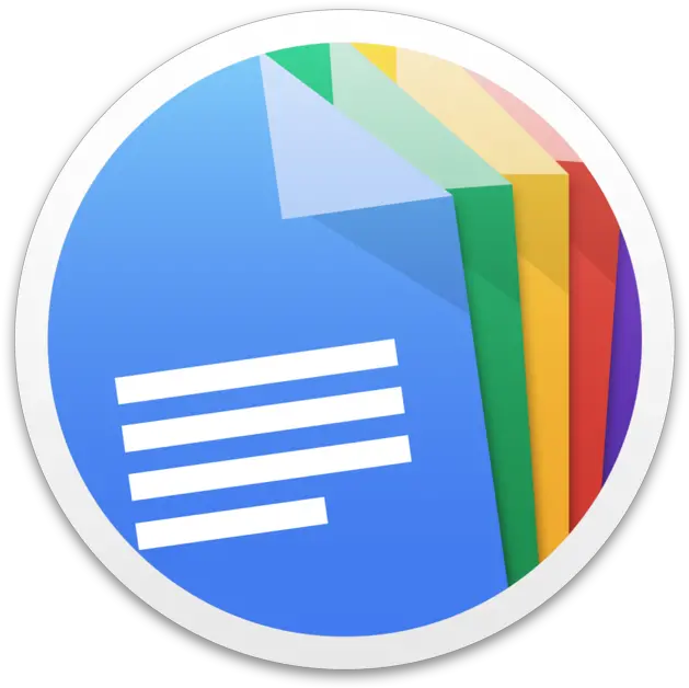Google Docs Icon Png Google Docs And Google Sheets Google Docs Png
